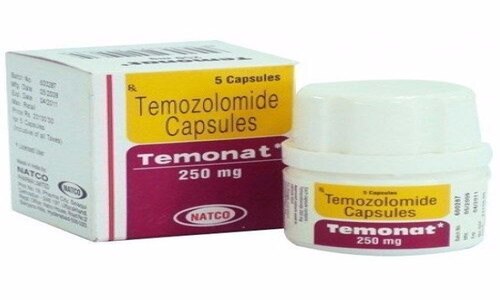 Temonat  Capsules